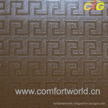 PVC Embossed Leather (SAPV03831)